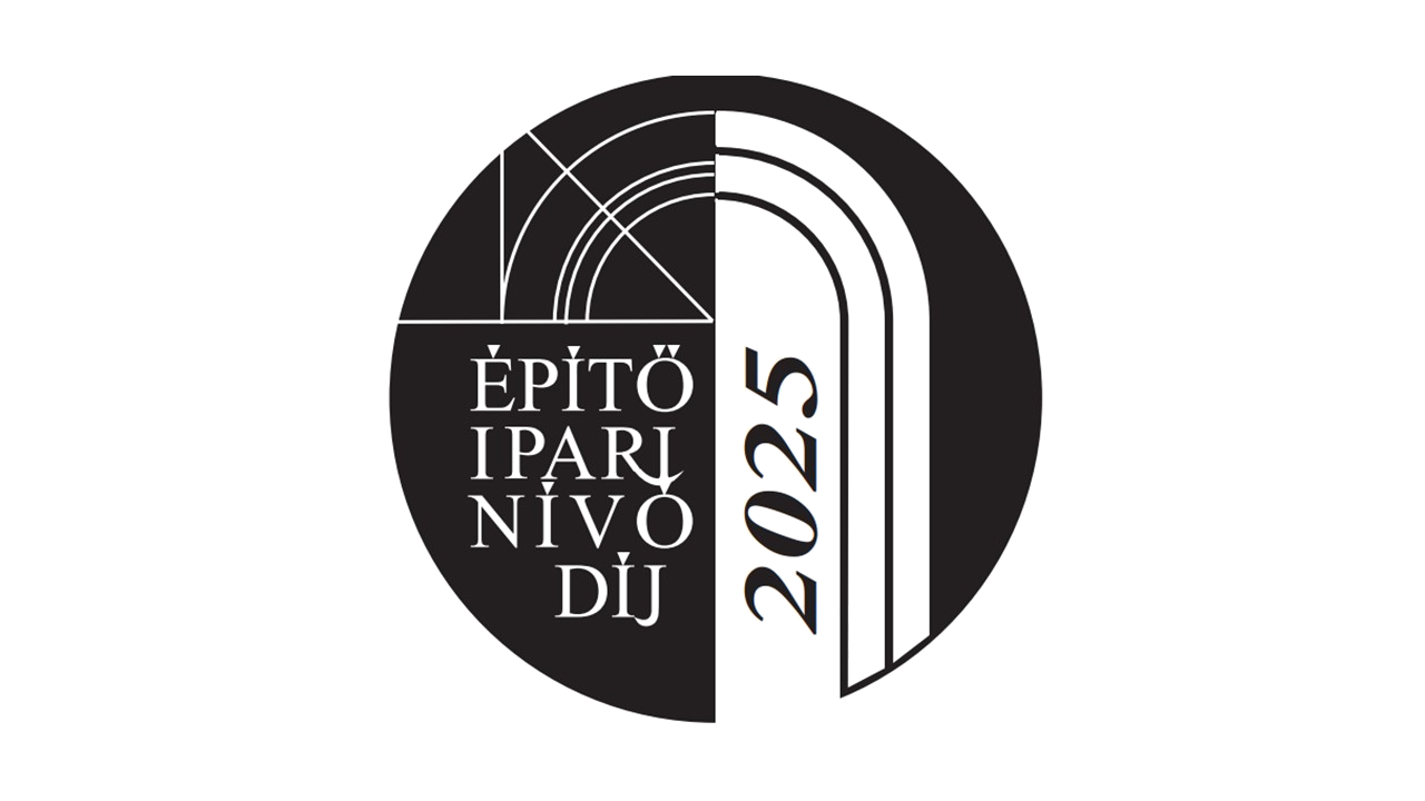 Építőipari Nívódíj