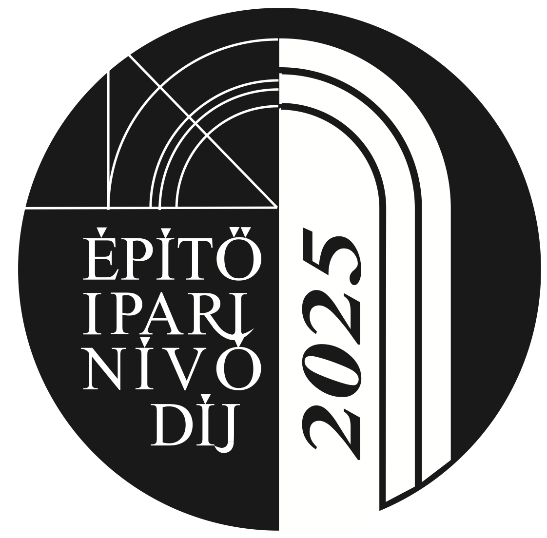 Építőipari Nívódíj 2025