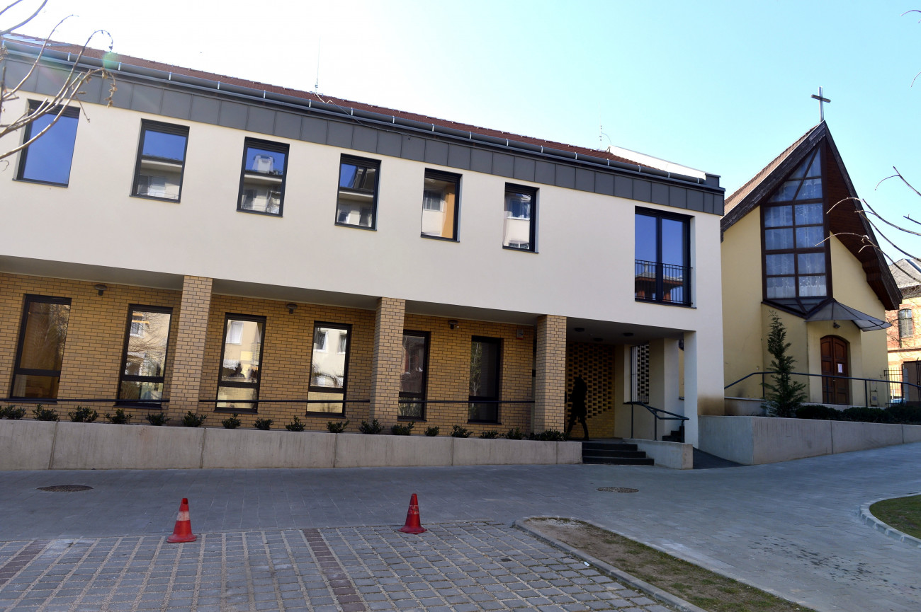 SDB Tartományfőnökség
